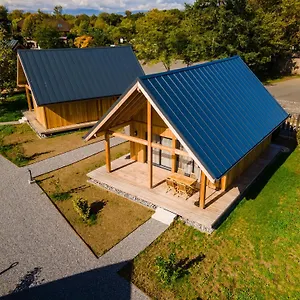 Les De Ripaille Ferienhaus