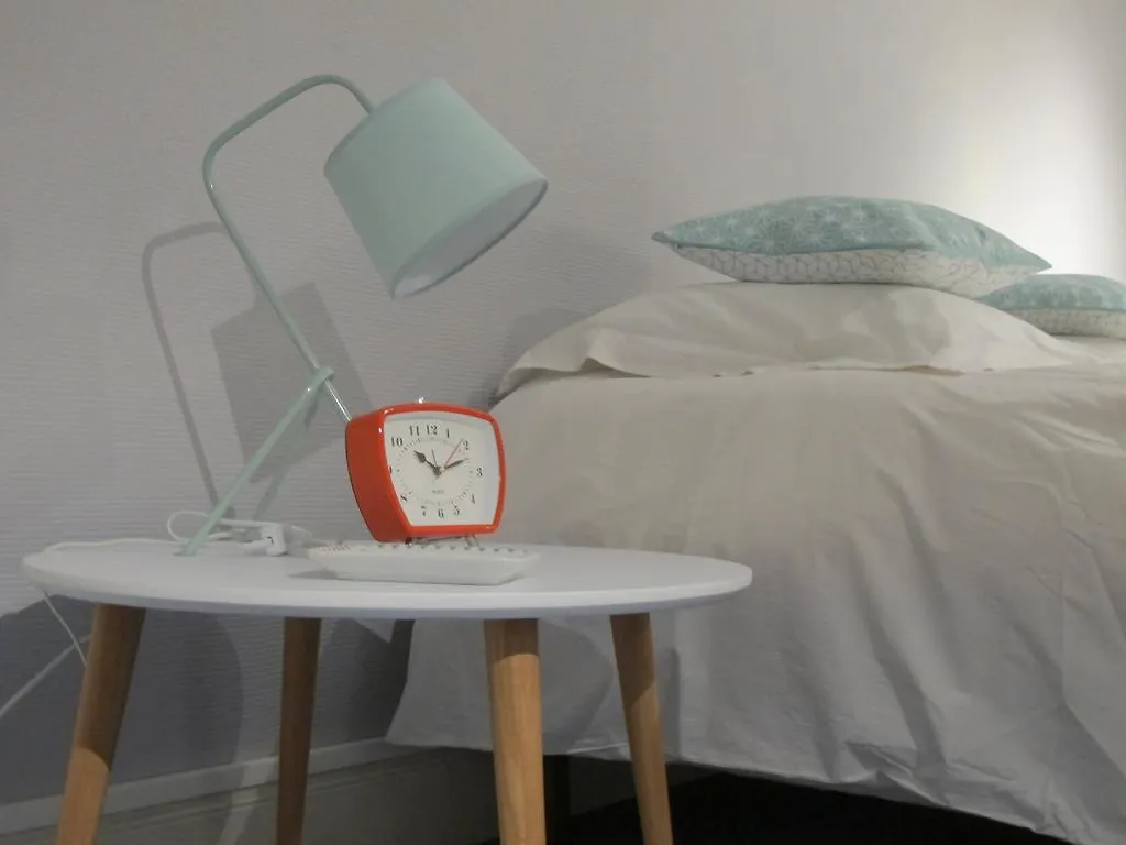 La Maison De Concise (Adults Only) Guest house