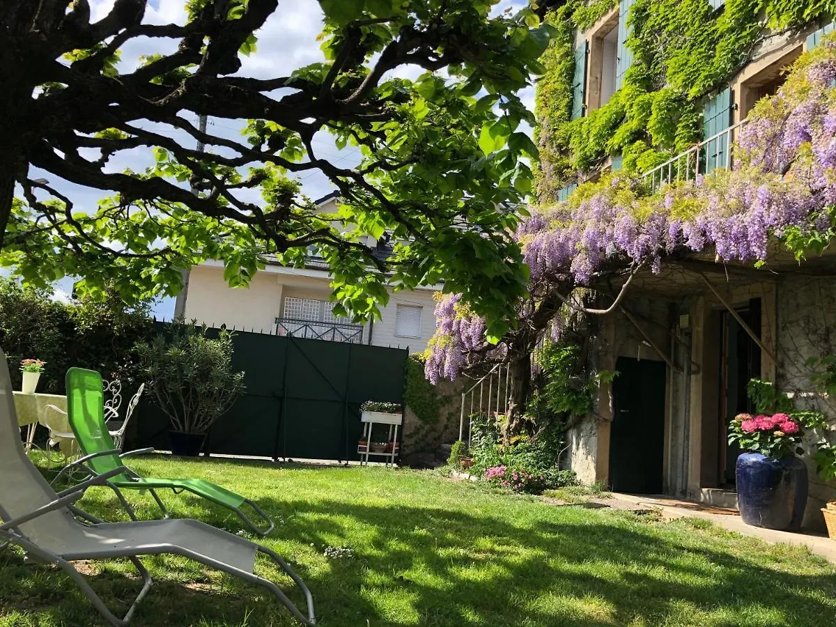 La Maison De Concise (Adults Only) Thonon-les-Bains Francia